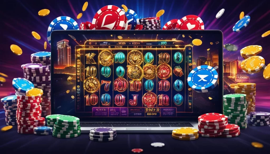 Các chiến lược và mẹo chơi Nổ Hũ hiệu quả tại bay789 chính thức