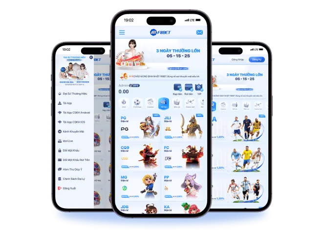 Đa dạng trò chơi cá cược tại bay789 chính thức