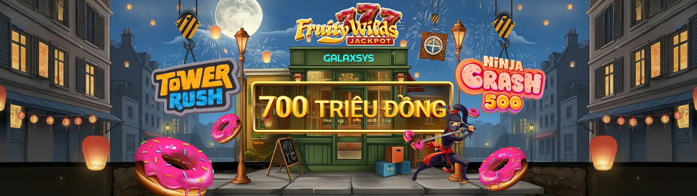 Thế giới bắn cá BAY789 chính thức 2026