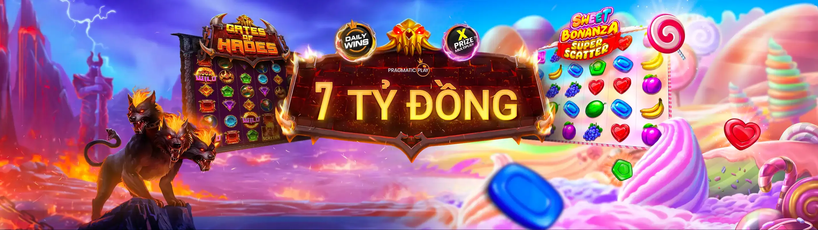 Sự kiện săn boss
