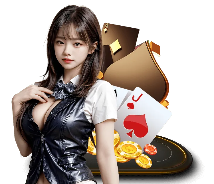 Sảnh SA Gaming với giao diện hiện đại